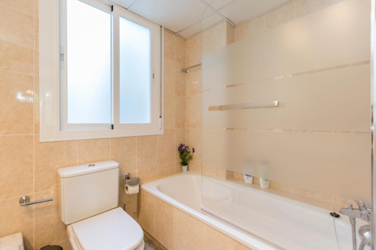 4 Bedroom Apartment In Puerto Banus 150 Meters From The Beach Marbella Exterior foto