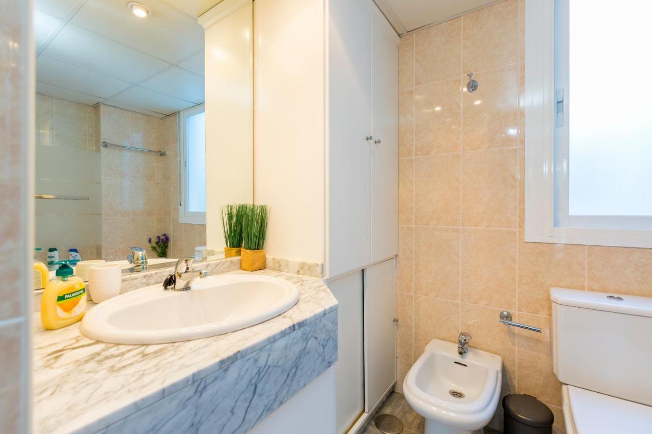 4 Bedroom Apartment In Puerto Banus 150 Meters From The Beach Marbella Exterior foto