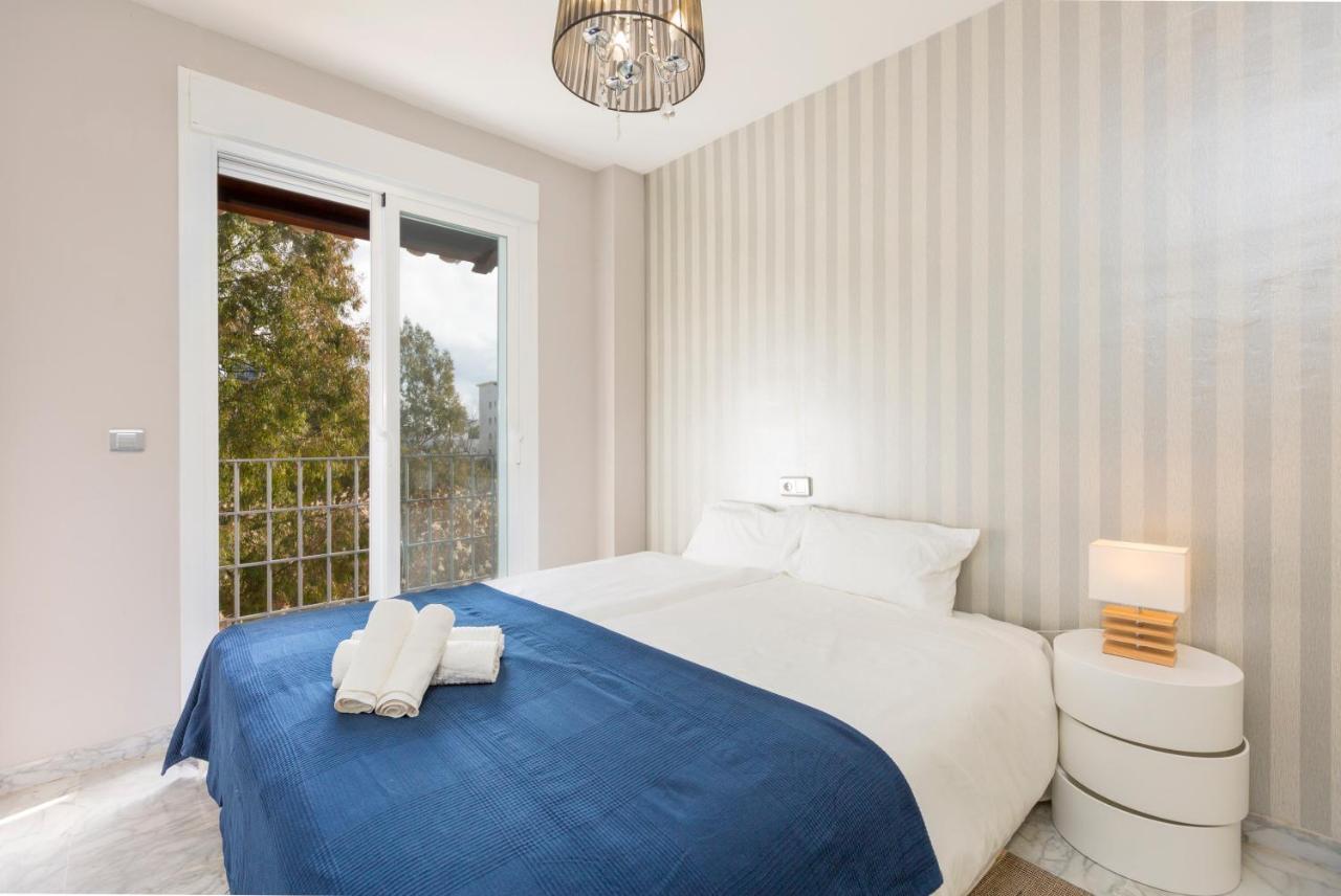 4 Bedroom Apartment In Puerto Banus 150 Meters From The Beach Marbella Exterior foto